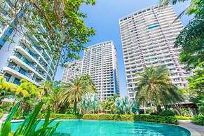 Sanya Sea View Holiday Apartment