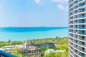 Sanya Sea View Holiday Apartment