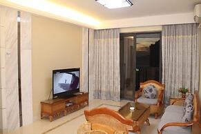 Sanya Sea View Holiday Apartment