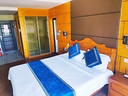 Sanya Sea View Holiday Apartment