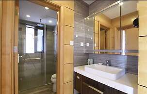 Sanya Sea View Holiday Apartment