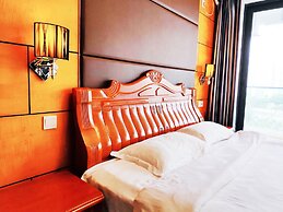 Sanya Sea View Holiday Apartment