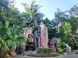 Sanya Sea View Holiday Apartment