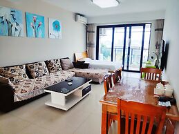 Sanya Sea View Holiday Apartment