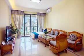 Sanya Sea View Holiday Apartment