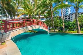 Sanya Sea View Holiday Apartment