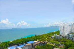 Sanya Sea View Holiday Apartment