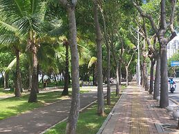 Sanya Sea View Holiday Apartment