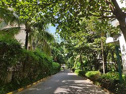 Sanya Sea View Holiday Apartment