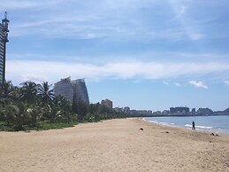 Sanya Sea View Holiday Apartment