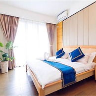 Sanya Sea View Holiday Apartment