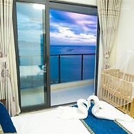 Sanya Sea View Holiday Apartment