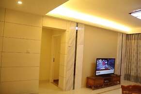 Sanya Sea View Holiday Apartment