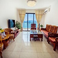 Sanya Sea View Holiday Apartment