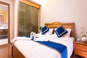 Sanya Sea View Holiday Apartment