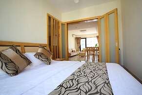 Sanya Sea View Holiday Apartment