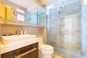 Sanya Sea View Holiday Apartment