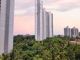 Sanya Sea View Holiday Apartment