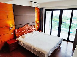 Sanya Sea View Holiday Apartment