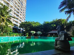 Sanya Sea View Holiday Apartment