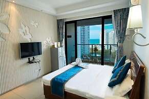 Sanya Sea View Holiday Apartment