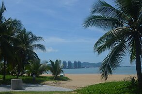 Sanya Sea View Holiday Apartment