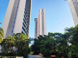 Sanya Sea View Holiday Apartment