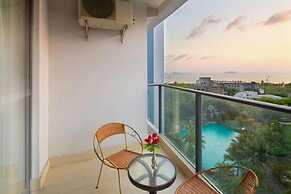Sanya Sea View Holiday Apartment
