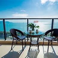 Sanya Sea View Holiday Apartment
