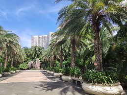 Sanya Sea View Holiday Apartment