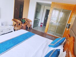 Sanya Sea View Holiday Apartment