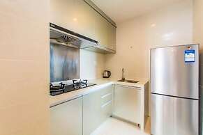 Sanya Sea View Holiday Apartment