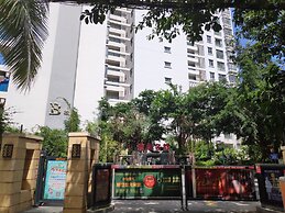 Sanya Sea View Holiday Apartment