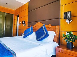 Sanya Sea View Holiday Apartment