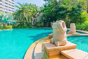 Sanya Sea View Holiday Apartment