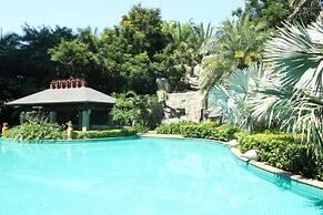 Sanya Sea View Holiday Apartment