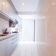 Sanya Sea View Holiday Apartment