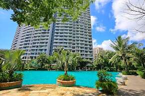 Sanya Sea View Holiday Apartment