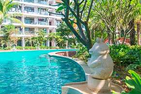 Sanya Sea View Holiday Apartment