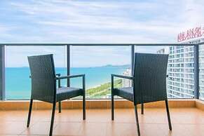 Sanya Sea View Holiday Apartment