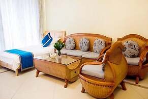 Sanya Sea View Holiday Apartment