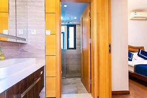 Sanya Sea View Holiday Apartment