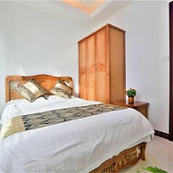 Sanya Sea View Holiday Apartment