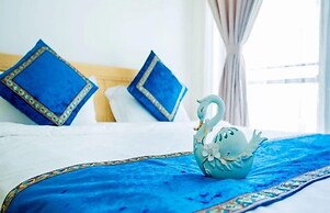 Sanya Sea View Holiday Apartment