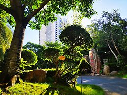 Sanya Sea View Holiday Apartment