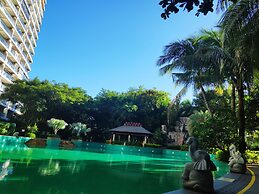 Sanya Sea View Holiday Apartment