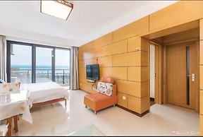 Sanya Sea View Holiday Apartment