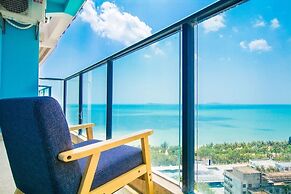 Sanya Sea View Holiday Apartment
