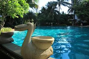 Sanya Sea View Holiday Apartment