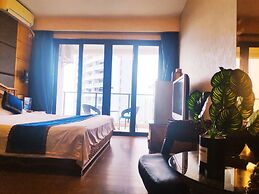 Sanya Sea View Holiday Apartment